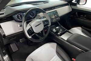 Land Rover Range Rover Sport bild 6