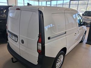 Volkswagen Caddy bild 5