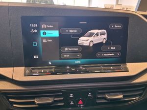 Volkswagen Caddy bild 10
