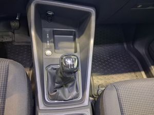 Volkswagen Caddy bild 9