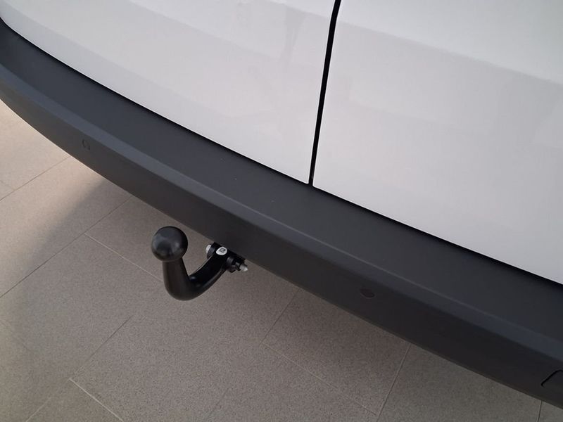 Volkswagen Caddy bild 12