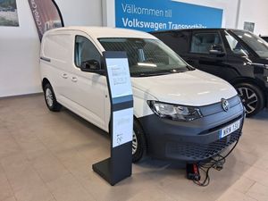 Volkswagen Caddy bild 3