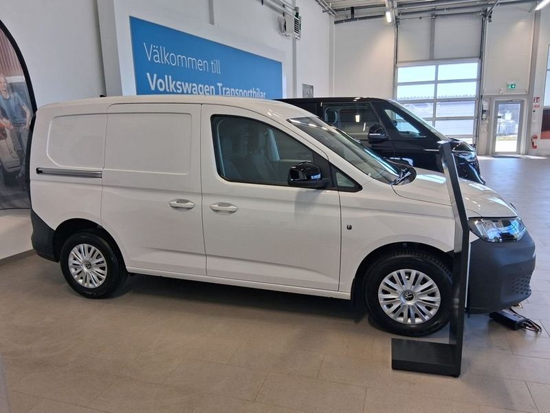 Volkswagen Caddy bild 4