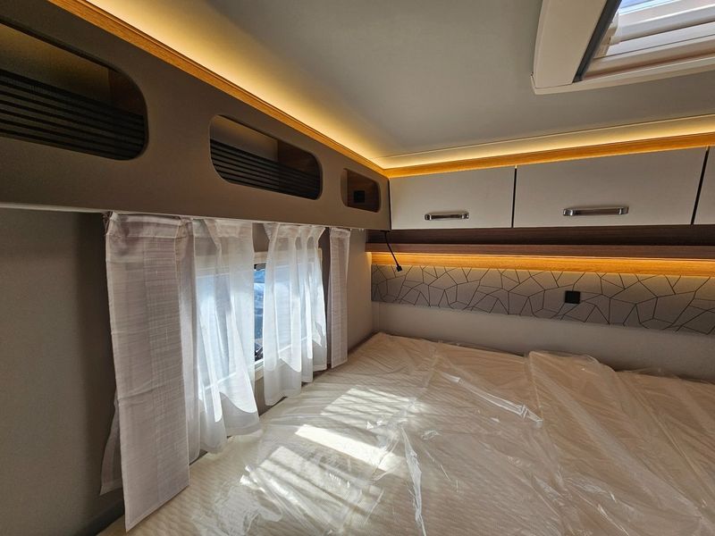 Weinsberg CaraSuite bild 15