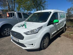 Ford Transit Connect bild 1