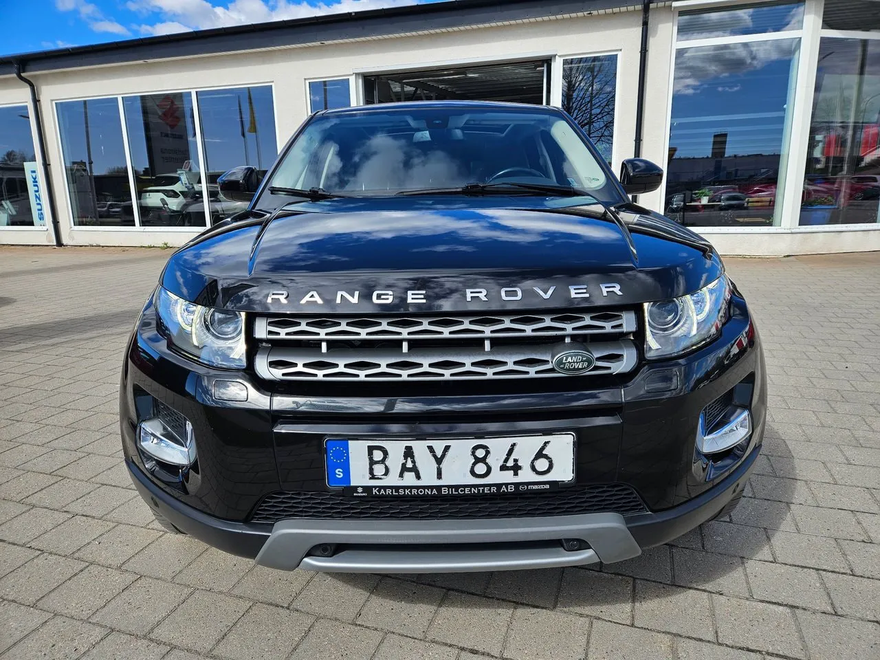 Vehicle image 1