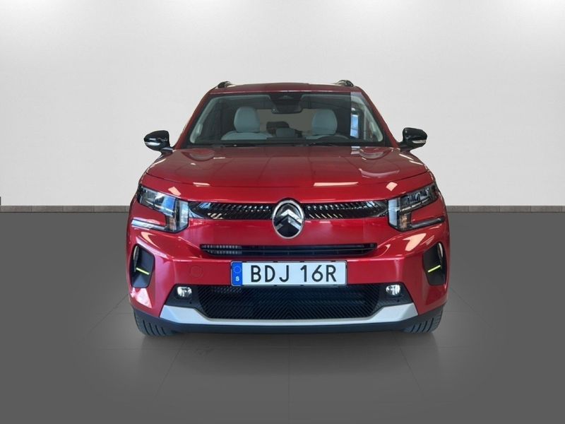 Citroen C3 bild 2