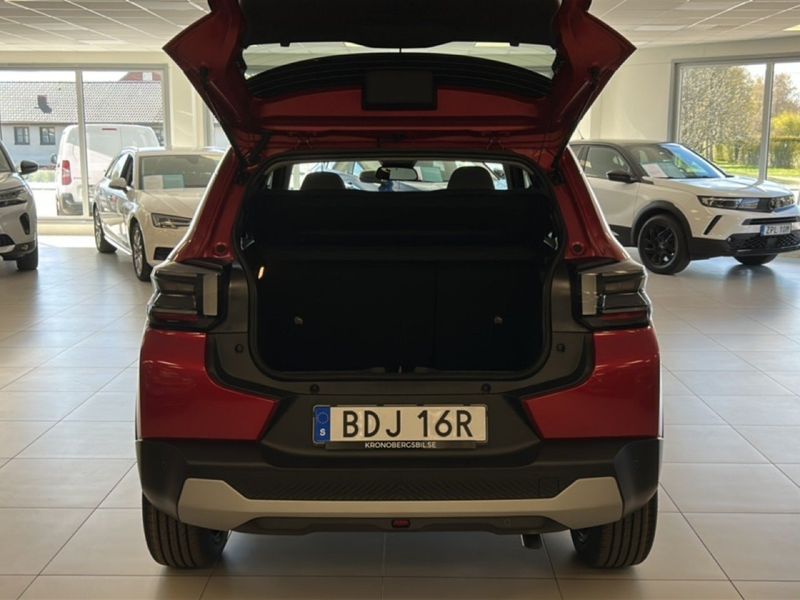 Citroen C3 bild 14
