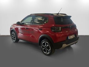 Citroen C3 bild 6
