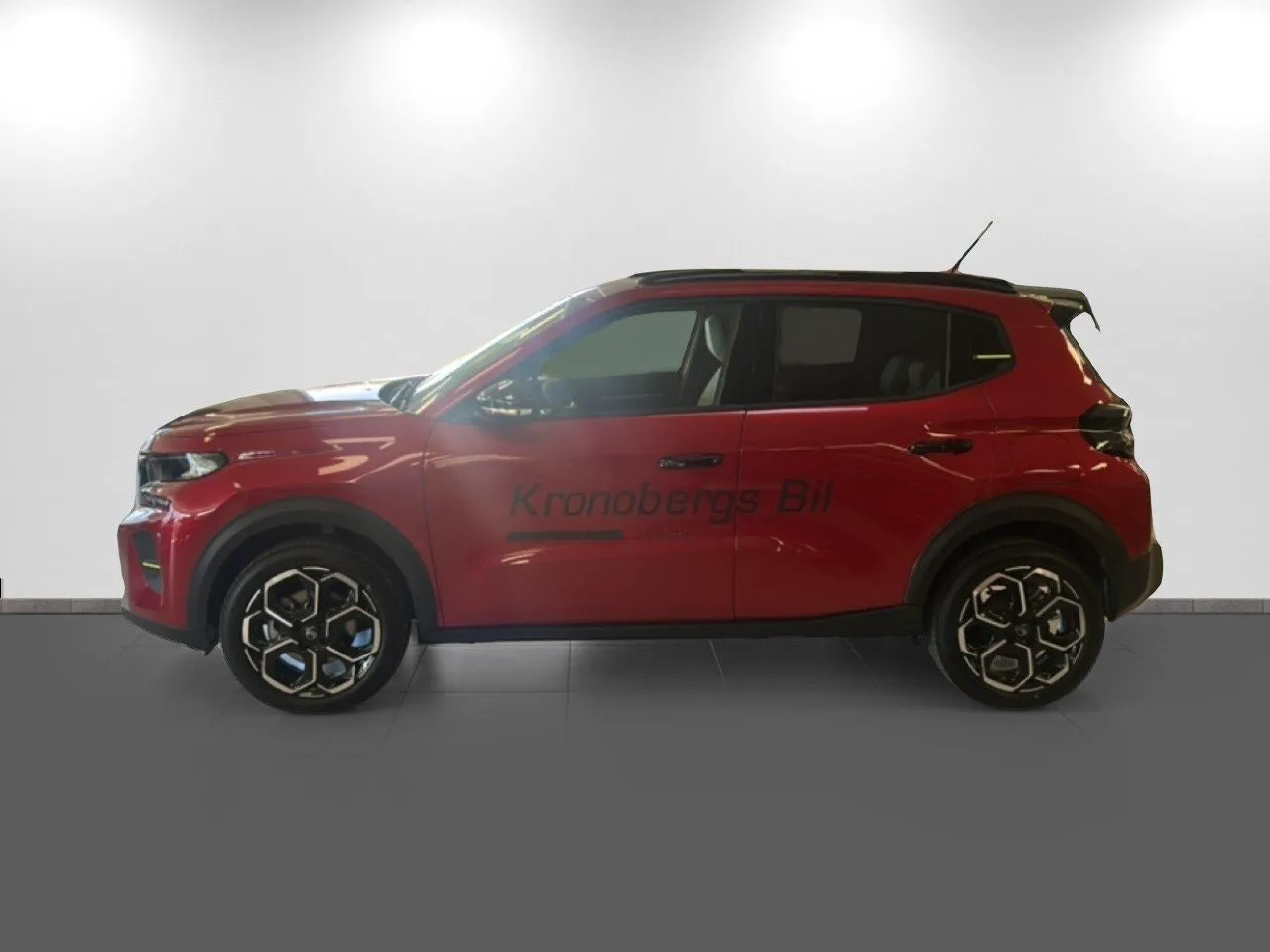 Vehicle image 3