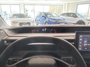 Citroen C3 bild 10