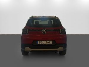 Citroen C3 bild 5