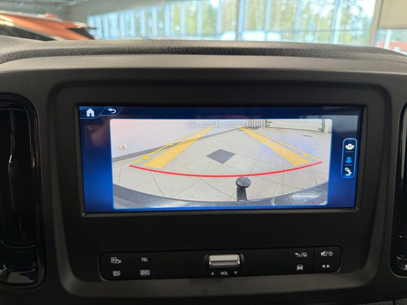 Mercedes Vito bild 15
