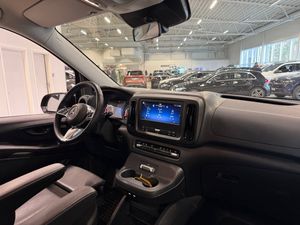 Mercedes Vito bild 9