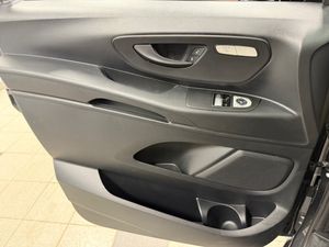 Mercedes Vito bild 13