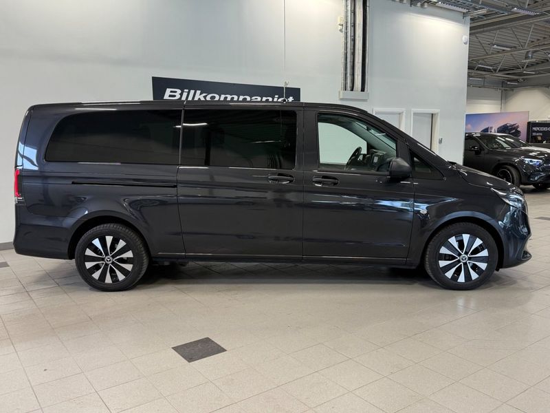 Mercedes Vito bild 2
