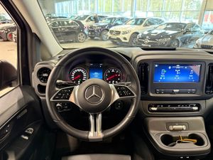 Mercedes Vito bild 12