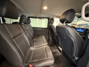 Mercedes Vito bild 7