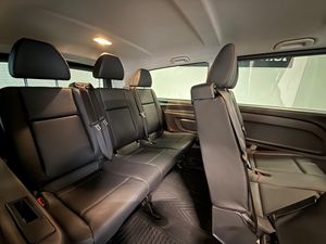 Mercedes Vito bild 8