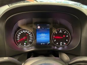 Mercedes Vito bild 14