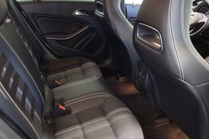 Mercedes CLA220 bild 9