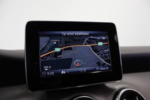 Mercedes CLA220 bild 12