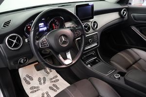 Mercedes CLA220 bild 7
