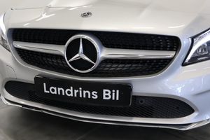 Mercedes CLA220 bild 17
