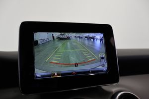 Mercedes CLA220 bild 13