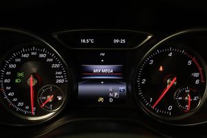 Mercedes CLA220 bild 10