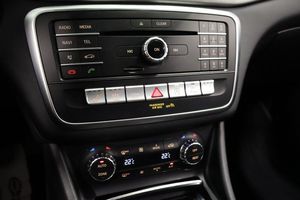 Mercedes CLA220 bild 14