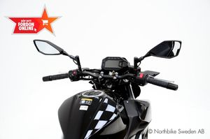 Kawasaki Z bild 8