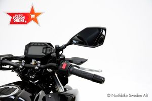 Kawasaki Z bild 6