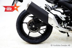 Kawasaki Z bild 4