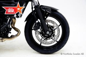Kawasaki Z bild 5