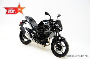 Kawasaki Z bild 1