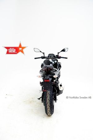 Kawasaki Z bild 3