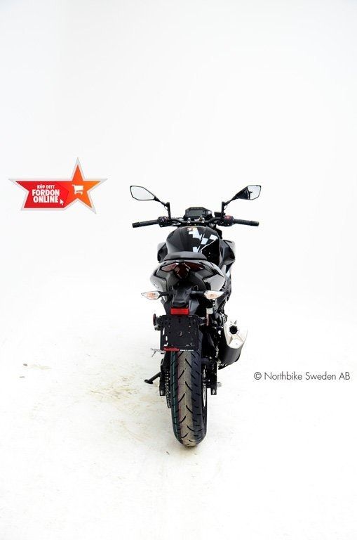 Kawasaki Z bild 3