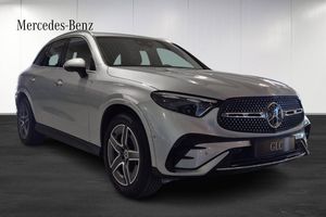 Mercedes GLC300 bild 2