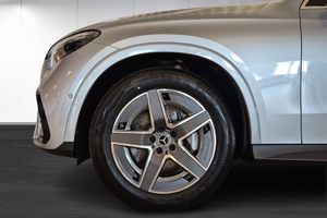 Mercedes GLC300 bild 5