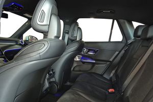 Mercedes GLC300 bild 10