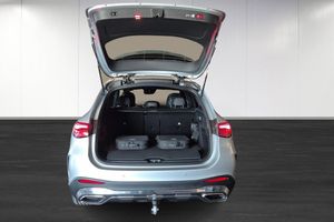 Mercedes GLC300 bild 12