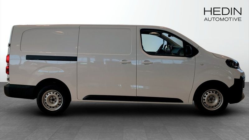 Fiat Scudo bild 6