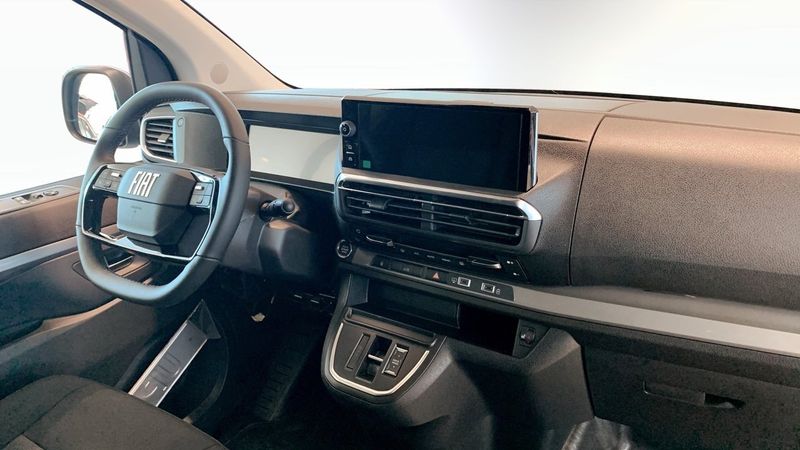 Fiat Scudo bild 4