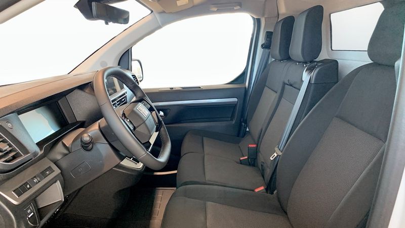 Fiat Scudo bild 5