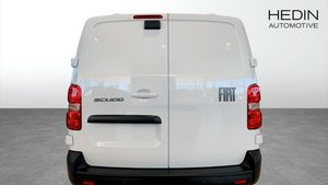 Fiat Scudo bild 7