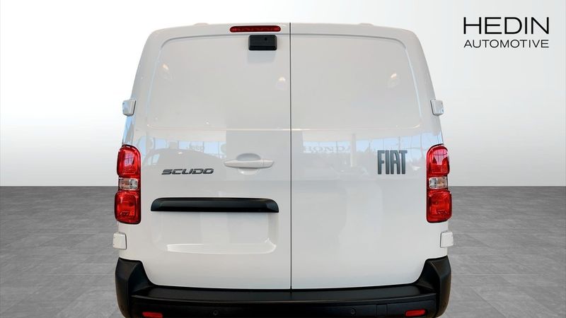 Fiat Scudo bild 7