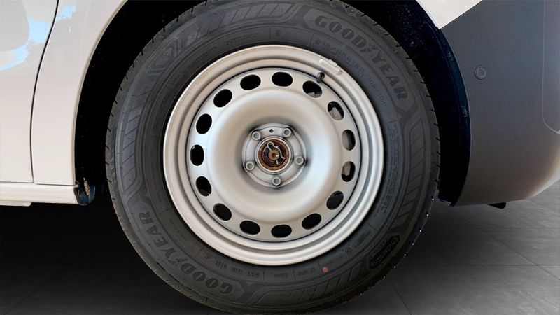 Fiat Scudo bild 9
