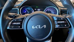 Kia Cee´d bild 16