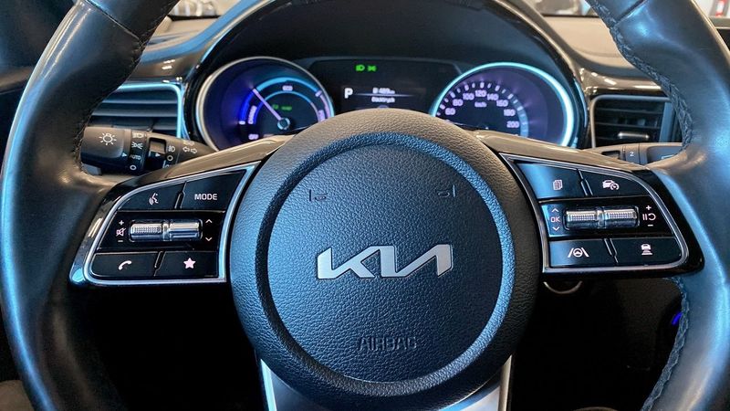 Kia Cee´d bild 16